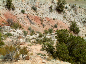 Yellow Rock Trail